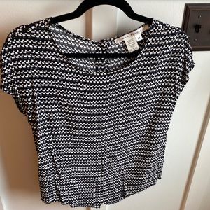 Max Studio blouse